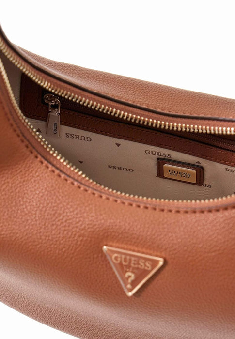 Sac a main Guess Evie Hwbg9664020 COGNAC