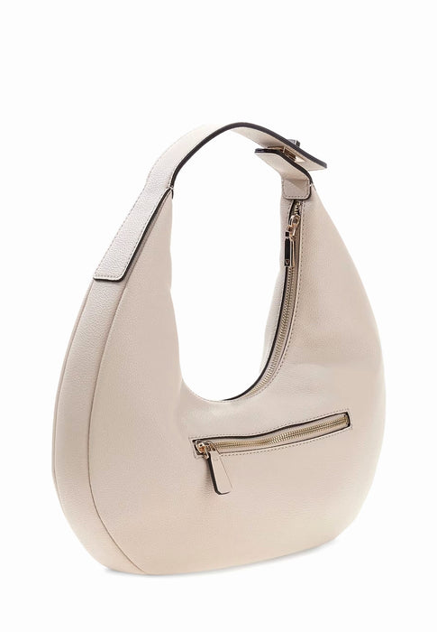 Sac a main Guess Evie Hwbg9664020 LIGHT TAUPE