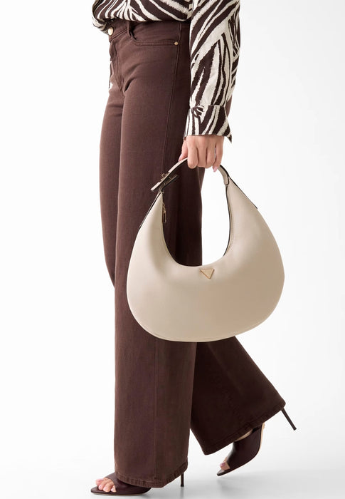 Sac a main Guess Evie Hwbg9664020 LIGHT TAUPE