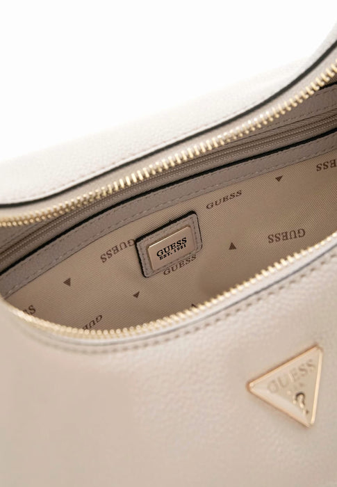 Sac a main Guess Evie Hwbg9664020 LIGHT TAUPE