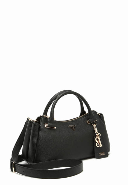 Sac a main Guess Evie Hwbg9664060 BLACK