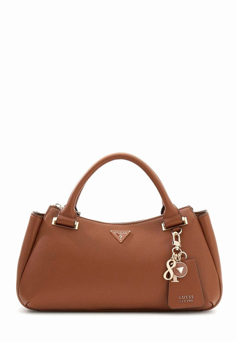 Sac a main Guess Evie Hwbg9664060 COGNAC