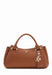 Sac a main Guess Evie Hwbg9664060 COGNAC