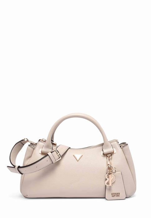 Sac a main Guess Evie Hwbg9664060 LIGHT TAUPE