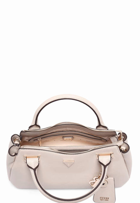 Sac a main Guess Evie Hwbg9664060 LIGHT TAUPE