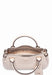 Sac a main Guess Evie Hwbg9664060 LIGHT TAUPE