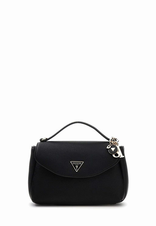Sac Guess Evie Hwbg9664200 BLACK