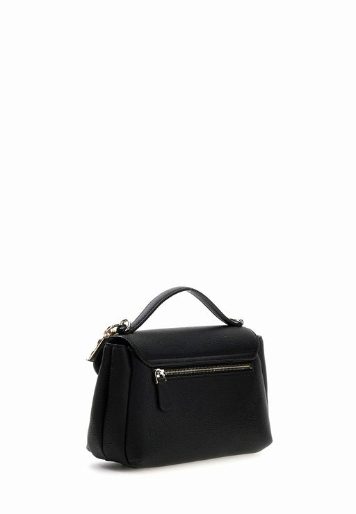 Sac Guess Evie Hwbg9664200 BLACK