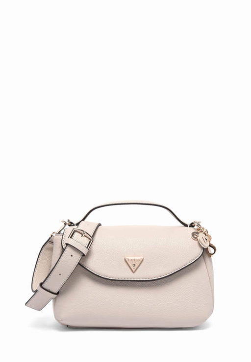 Sac a main Guess Evie Hwbg9664200 LIGHT TAUPE