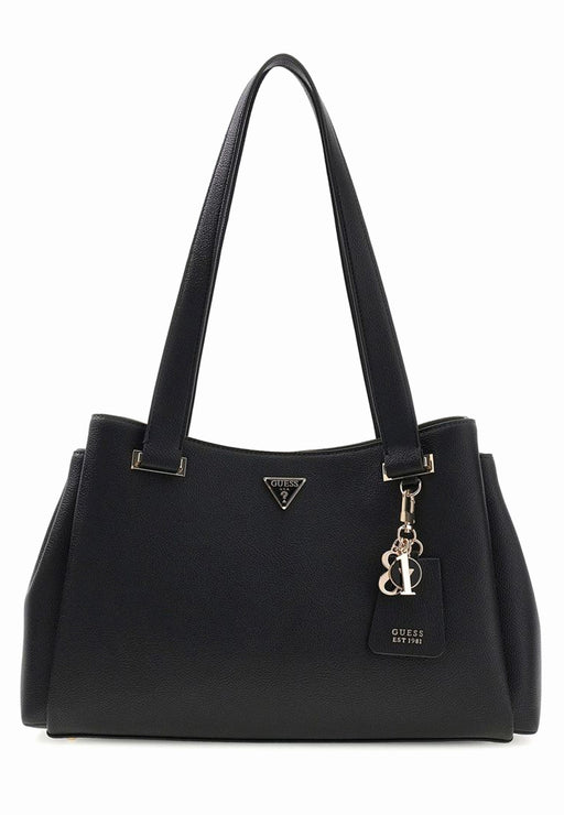 Sac Guess Evie Hwbg9664220 BLACK