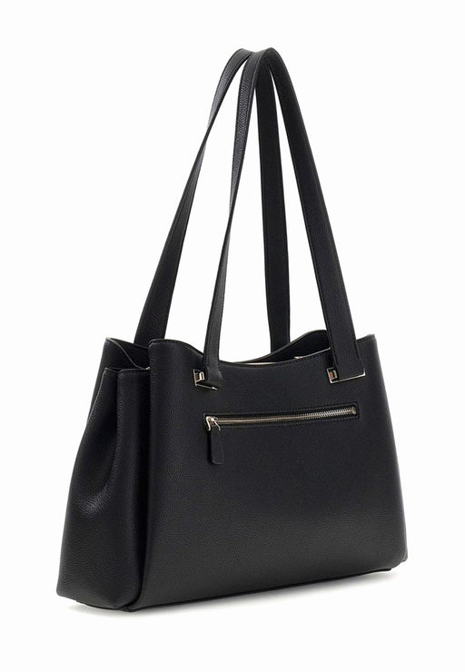 Sac Guess Evie Hwbg9664220 BLACK
