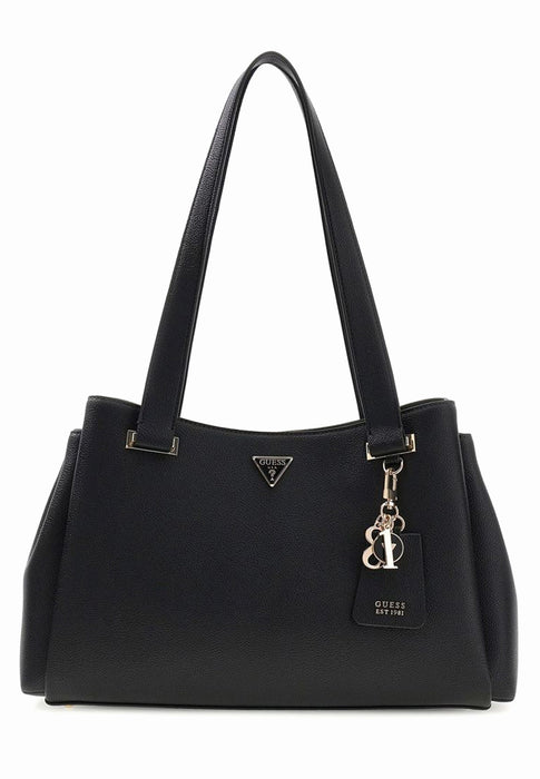 Sac Guess Evie Black BLACK