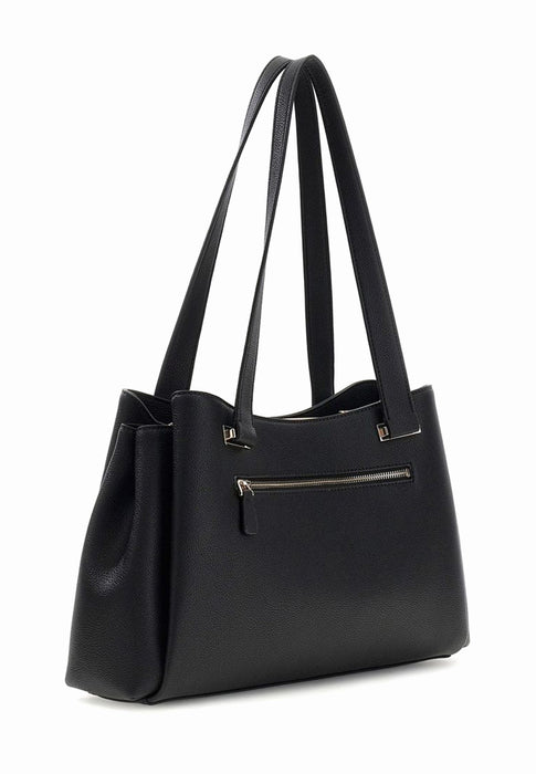 Sac Guess Evie Black BLACK