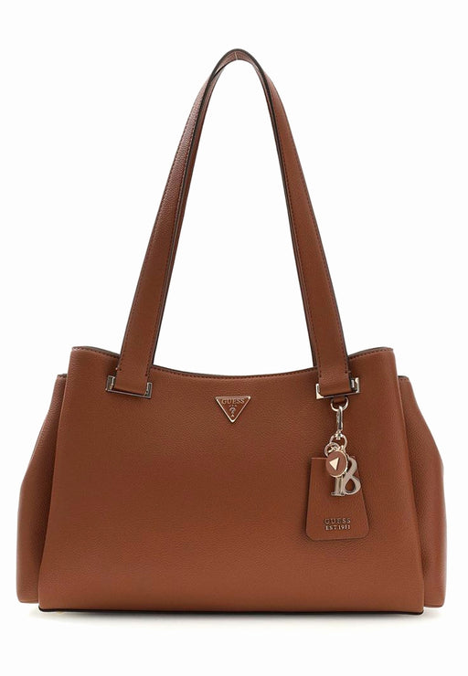 Sac a main Guess Evie Hwbg9664220 COGNAC