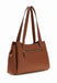 Sac Guess Evie Cognac COGNAC