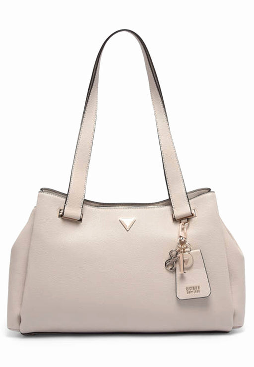 Sac a main Guess Evie Hwbg9664220 LIGHT TAUPE