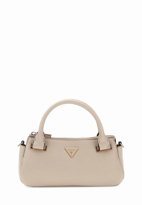 Sac a main Guess Evie Hwbg9664760 LIGHT TAUPE