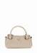 Sac a main Guess Evie Hwbg9664760 LIGHT TAUPE