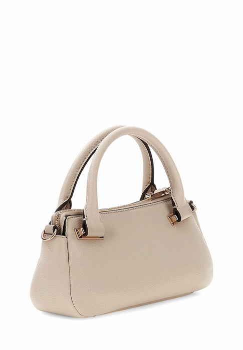 Sac a main Guess Evie Hwbg9664760 LIGHT TAUPE