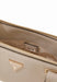 Sac a main Guess Evie Hwbg9664760 LIGHT TAUPE