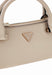 Sac a main Guess Evie Hwbg9664760 LIGHT TAUPE