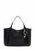 Sac a main Guess Melody Hwbg9735060 BLACK