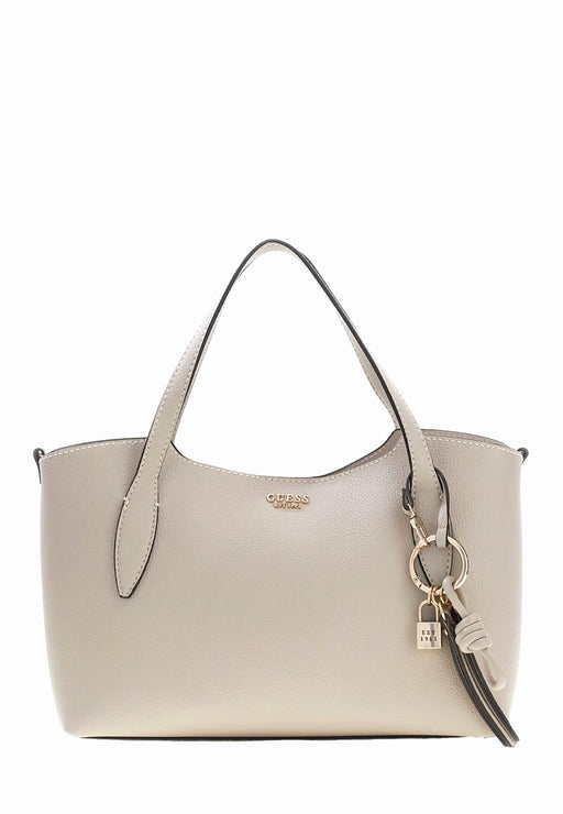Sac a main Guess Melody Hwbg9735060 LIGHT TAUPE