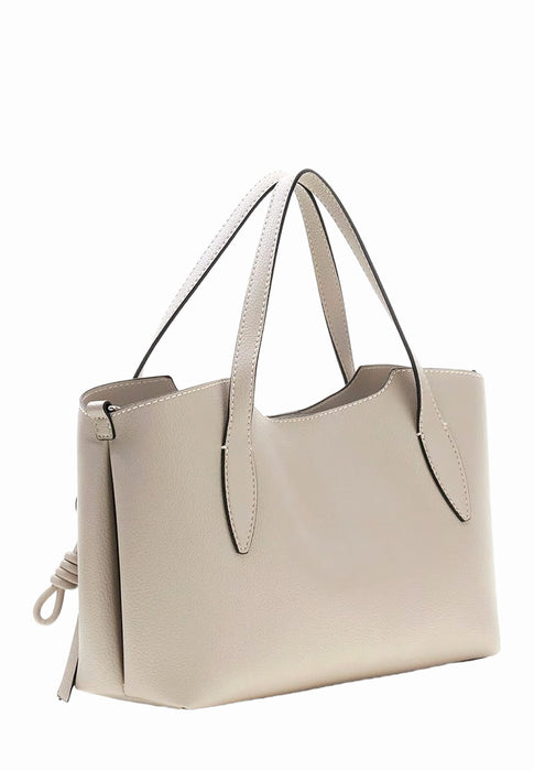 Sac a main Guess Melody Hwbg9735060 LIGHT TAUPE