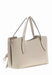 Sac a main Guess Melody Hwbg9735060 LIGHT TAUPE