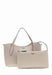 Sac a main Guess Melody Hwbg9735060 LIGHT TAUPE