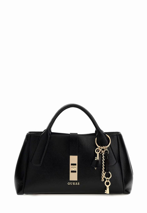 Sac a main Guess Brooke Hwbg9897060 BLACK
