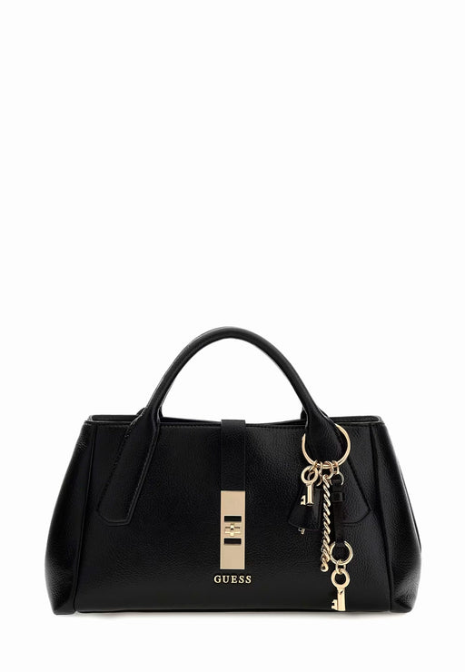 Sac a main Guess Brooke Hwbg9897060 BLACK