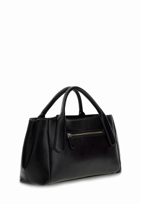 Sac a main Guess Brooke Hwbg9897060 BLACK