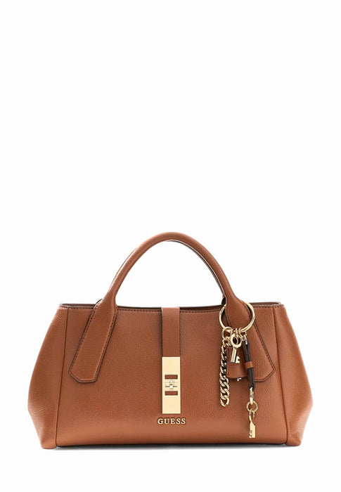 Sac a main Guess Brooke Hwbg9897060 COGNAC