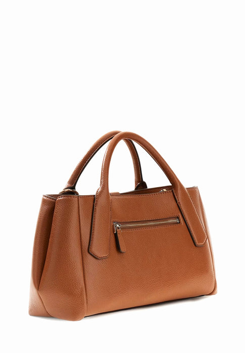 Sac a main Guess Brooke Hwbg9897060 COGNAC