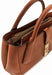 Sac a main Guess Brooke Hwbg9897060 COGNAC