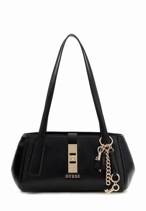 Sac a main Guess Brooke Hwbg9897080 BLACK