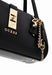 Sac a main Guess Brooke Hwbg9897080 BLACK