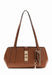 Sac a main Guess Brooke Hwbg9897080 COGNAC