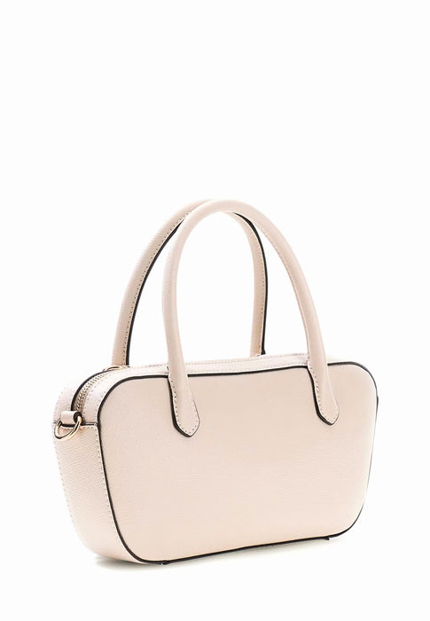 Sac a main Guess Davina Hwbg9899050 LIGHT TAUPE