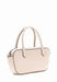 Sac a main Guess Davina Hwbg9899050 LIGHT TAUPE