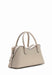 Sac a main Guess Davina Hwbg9899060 LIGHT TAUPE