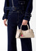 Sac a main Guess Davina Hwbg9899060 LIGHT TAUPE
