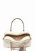 Sac a main Guess Davina Hwbg9899060 LIGHT TAUPE