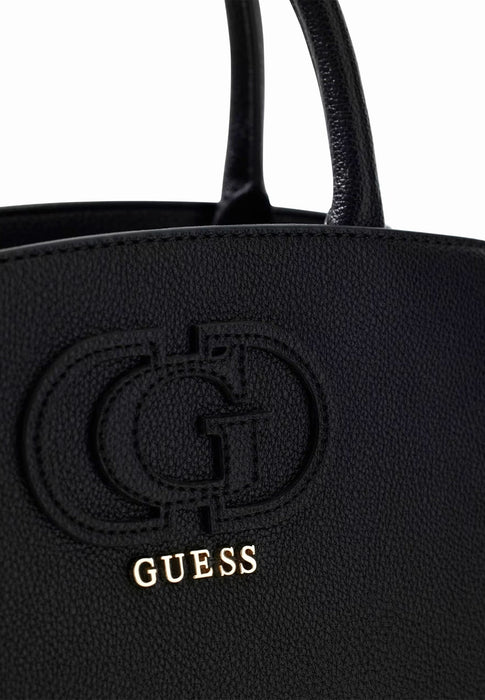 Sac a main Guess Isola Hwbg9905060 BLACK