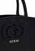 Sac a main Guess Isola Hwbg9905060 BLACK