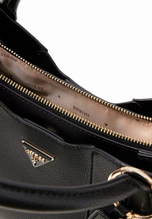 Sac a main Guess Darcy Hwbg9914060 BLACK