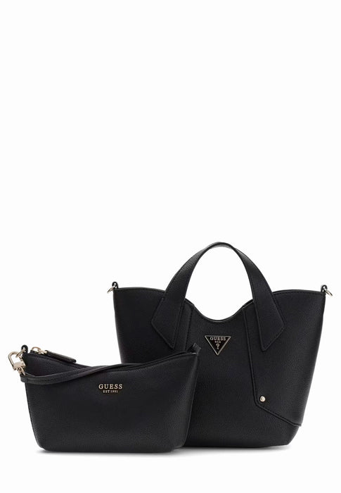Sac a main Guess Darcy Hwbg9914750 BLACK