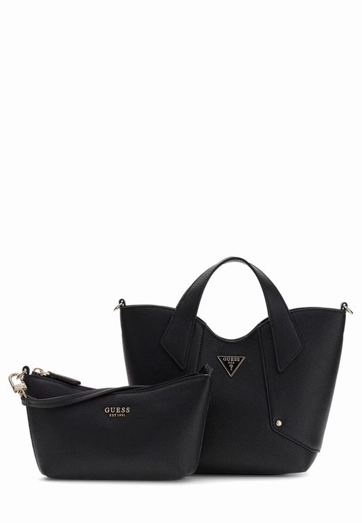 Sac a main Guess Darcy Hwbg9914750 BLACK