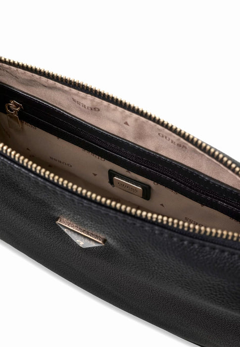 Sac a main Guess Danya Hwbg9918010 BLACK